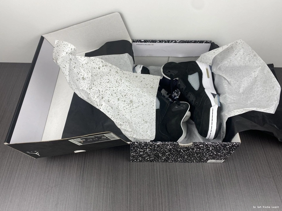 'Oreo' 011 - 2021 CT4838 Air Jordan Jordan Air - 5 Retro 0416